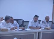 Bamus DPRD Sulbar Susun Ulang Agenda Kerja, Pastikan Program Lebih Terarah dan Efektif