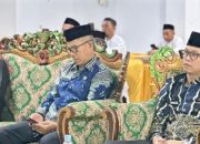 Pemkesra Gelar Pelatihan Imam dan Khatib Kabupaten Mamuju Tahun 2026