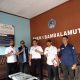Pengamanan Aset Pemprov Sulbar, Dinas Perkimtanhub Survei Tiga Sekolah di Pasangkayu