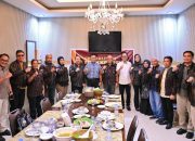 Baintelkam Polri Gandeng KBPP Polri Sulsel Perkuat Peran “Agen Pengaruh” di Era Digital
