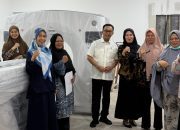 Bupati Suwardi Haseng Wujudkan Janji, CT Scan Modern Kini Hadir di RSUD Latemmamala