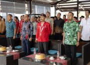 Konferda DPD GMNI, Bau Akram Dai : Ruang Strategis Perkuat Kapasitas Kepemimpinan Generasi Muda