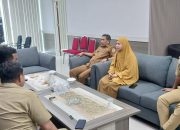 Hari Otda, Biro Pemkesra Sulbar Terus Memperkuat Sinergi Lintas Sektor