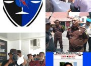 LSM GAMPKER, GEMMAKO dan TUMPAS ASAHAN Unjuk Rasa Minta Kadis Kesehatan Dr Harry Sapna Di Copot