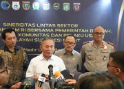 Junjung Tinggi Martabat Masyarakat, Kapolda Sulbar Dukung Upaya Peningkatan Kepatuhan HAM