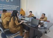 Evaluasi Zona Integritas Digelar, UPTD Samsat Mamuju Siap Perkuat Integritas dan Pelayanan