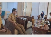 Dinas Pangan Sulbar Dorong Perseroda Garap Potensi Pangan untuk Perkuat Ekonomi Daerah