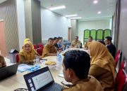 Juknis Gerakan Sulbar Mandarras Digarap, Diskominfo Siapkan Fasilitasi Digital dan Publikasi