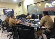 Matangkan Gladi Kesiapsiagaan Bencana, BPBD Sulbar Koordinasi Intensif dengan BPBD Polman