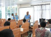 Kapolda Sulbar Tinjau Langsung Tes CAT Psikologi, Tegaskan Seleksi Bersih dan Transparan