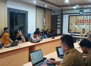 Wujudkan Sulbar Inklusif, Bapperida Matangkan RAD Penyandang Disabilitas 2025–2029