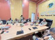 Kanwil BPN Sulbar Luncurkan Layanan Pengukuran Terjadwal, Perkuat Transformasi Layanan Digital