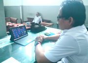 Kesbangpol Sulbar Ikuti Sosialisasi Perpres RAN PE 2026–2029, Tekankan Sinergi Pencegahan Ekstremisme