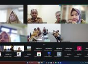 Penguatan Tata Kelola, DPMPTSP Sulbar Ikuti Survei Pendahuluan Pengawasan Kemendagri 2026