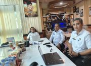 Hadiri FGD Kemenkeu RI, BPKAD Sulbar Perkuat Pemahaman TKD dan Pengelolaan Pendapatan Daerah
