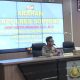 Kapolres Soppeng Berikan Arahan Humanis kepada Siswa Latja Diktukba Polri Angkatan 54