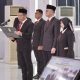 Menteri ATR/Kepala BPN Lantik 84 Pejabat Administrator, Bentuk Reformasi SDM dan Rotasi Jabatan