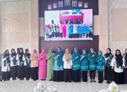 Soppeng Targetkan Tuntas Adminduk 2026 Lewat Kolaborasi Disdukcapil dan PKK