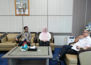 DPRD dan Gubernur Sulbar Perkuat Sinergi, Fokus Program Pro-Rakyat dan Pengentasan Kemiskinan