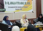 Dengar Langsung Aspirasi Warga Mateng, Ketua DPRD Sulbar Dorong Solusi Nyata untuk Kesehatan, UMKM, dan Pariwisata