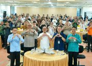 PAD Terbatas, Gubernur Sulbar Tetap Kejar Pengentasan Kemiskinan dan Ketahanan Pangan