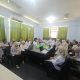 DKPPKB Sulbar Laksanakan Pra Visitasi Perizinan Berbasis Risiko di RSUD Provinsi Sulawesi Barat