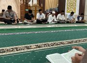 Jaga Keamanan dan Perkokoh Kesatuan, Polda Sulbar Ajak Santri Tahfiz Gelar Doa Bersama
