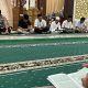 Jaga Keamanan dan Perkokoh Kesatuan, Polda Sulbar Ajak Santri Tahfiz Gelar Doa Bersama