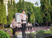 Amankan May Day 2026, Polda Sulsel Siagakan 2.181 Personel Gabungan