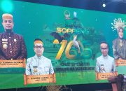 Hari Jadi ke-765, Soppeng Teguhkan Semangat “Sehat, Maju, Tangguh Berkelanjutan”
