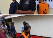 Terungkap! Ayah di Mamuju Diduga Setubuhi Anak Kandung yang Masih di Bawah Umur