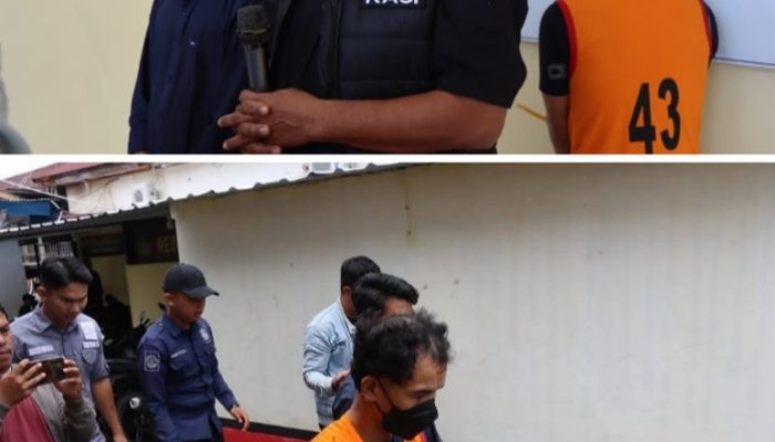 Terungkap! Ayah di Mamuju Diduga Setubuhi Anak Kandung yang Masih di Bawah Umur