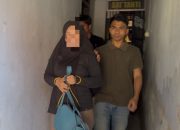 Terjerat Kasus Penipuan, Oknum ASN Pemprov Sulbar Segera Disidangkan