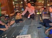 Viral Dua Anak Hidup Sendiri Karena Orang Tua Merantau, Polisi Langsung Bergerak