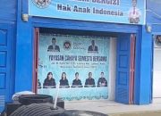 IPAL 2.000 BioGar Milik SPPG Pasar Lahewa, Mulai Dipasang di MBG, Tim Ahli Jatim Kerjakan Langsung