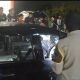 Respon Laporan 110, Polisi Amankan Pengemudi Mabuk Usai Laka di Jalan Diponegoro Mamuju