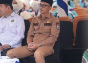 Pelepasan Jemaah Haji, Karo Pemkesra Ajak Semua Pihak Saling Mendoakan Agar Pelaksanaannya Berjalan Lancar