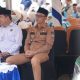 Pelepasan Jemaah Haji, Karo Pemkesra Ajak Semua Pihak Saling Mendoakan Agar Pelaksanaannya Berjalan Lancar