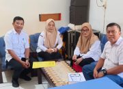 Hari Kedua Bergerak, UPTD Pajak Polman Gencarkan Penagihan Kendaraan Dinas Demi Optimalisasi PAD