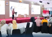 Peringatan Hari Kartini di Kementerian ATR/BPN, Perempuan Jadi Penggerak Layanan Pertanahan dan Tata Ruang