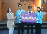 ITECH Season 9: AI Center Bandung Dorong Inovator AI dari Sekolah