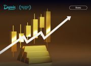 Didorong Sentimen Global, Harga Emas Diproyeksi Tetap Bullish