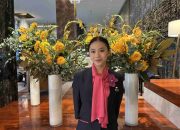 Internship di Hong Kong, Mahasiswa BINUS @Bekasi Asah Pengalaman Global