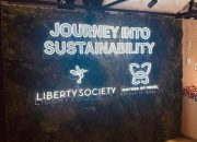 Journey into Sustainability Hadir di ARTCYCLE ASHTA District 8, Ajak Publik Melihat Potensi Baru dari Limbah