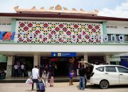 Pastikan Angkutan Lebaran Tetap Andal, KAI Divre IV Tanjungkarang Catat Tren Pertumbuhan Penumpang di Masa Angkutan Lebaran Tahun 2021–2026