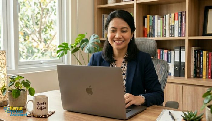 KVA Kembali Buka VA Bootcamp 2026: Program Pelatihan Virtual Assistant Paling Komprehensif di Indonesia