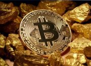 Kejutan di Tengah Perang: Bitcoin Kalahkan Emas, Ini Penyebabnya!