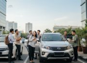 Kenalkan Komuter Anti-Krisis: NebengAja Hadir saat Harga BBM Melonjak di Seluruh Asia