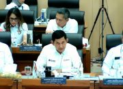 Tren Harga Komoditas, Kinerja Solid MIND ID Grup Dukung Kinerja Pertumbuhan Ekonomi