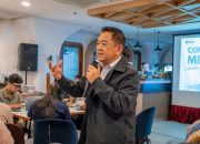 Hasil Kuartal I-2026, Krakatau Steel (KRAS) Fokus pada Efisiensi dan Keberlanjutan